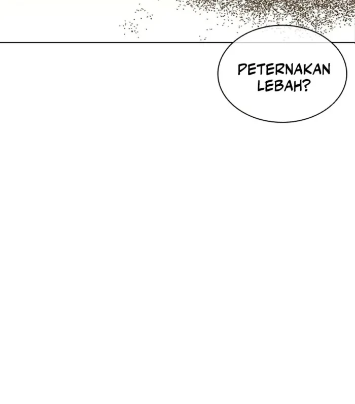 Lookism Bab 436 halaman 21