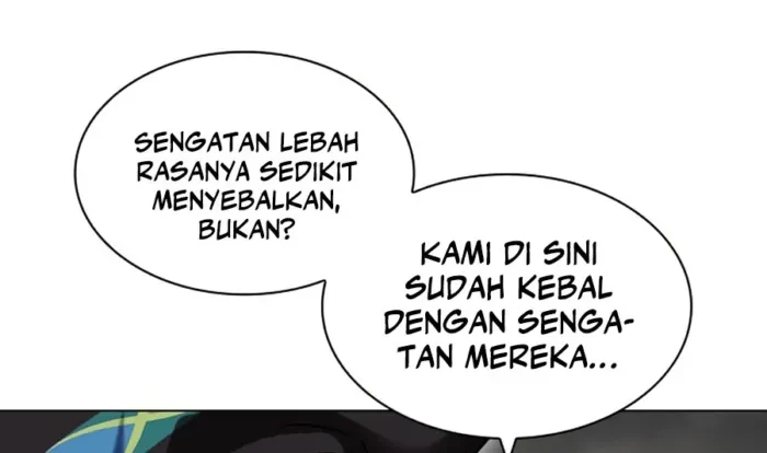 Lookism Bab 436 halaman 25