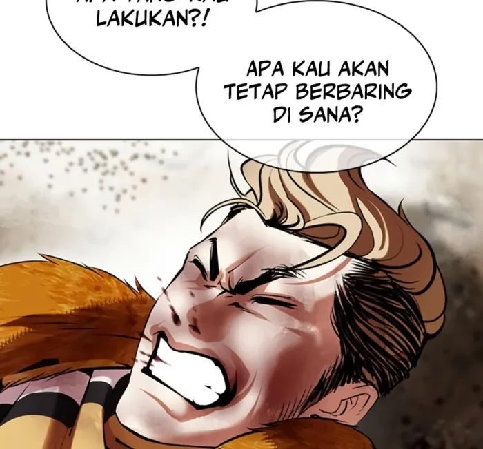 Lookism Bab 436 halaman 29