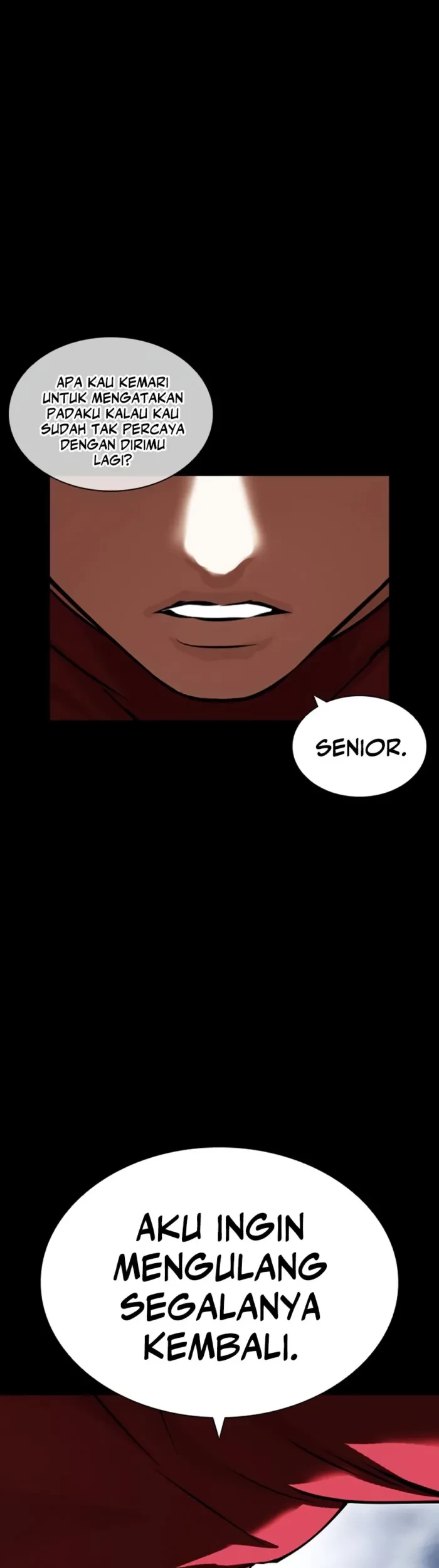 Lookism Bab 436 halaman 42
