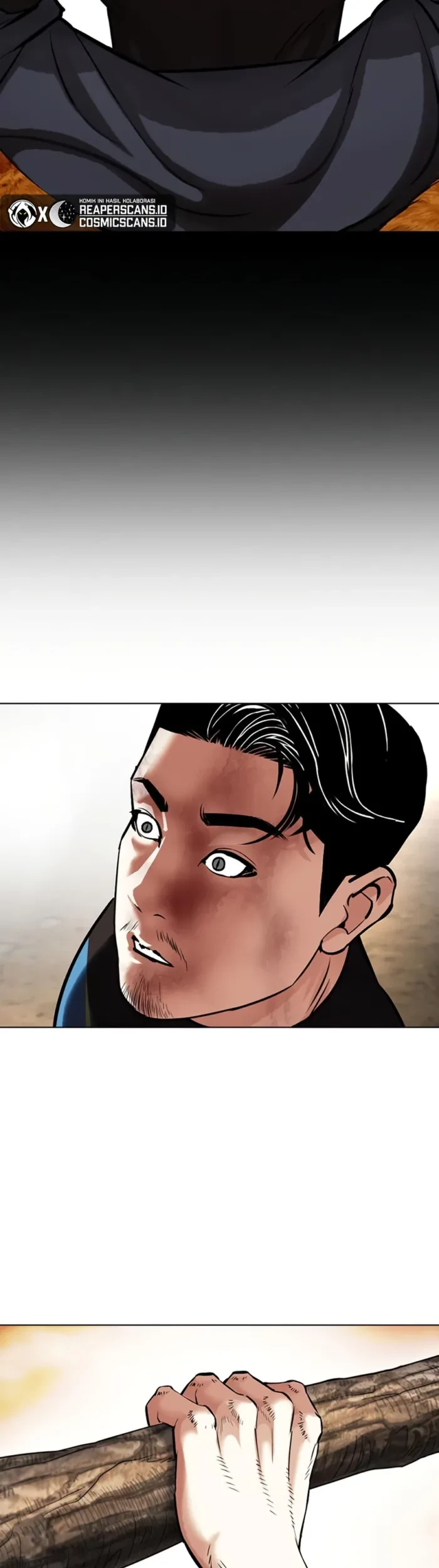 Lookism Bab 436 halaman 46