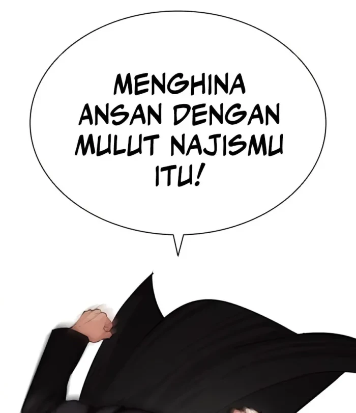 Lookism Bab 436 halaman 49