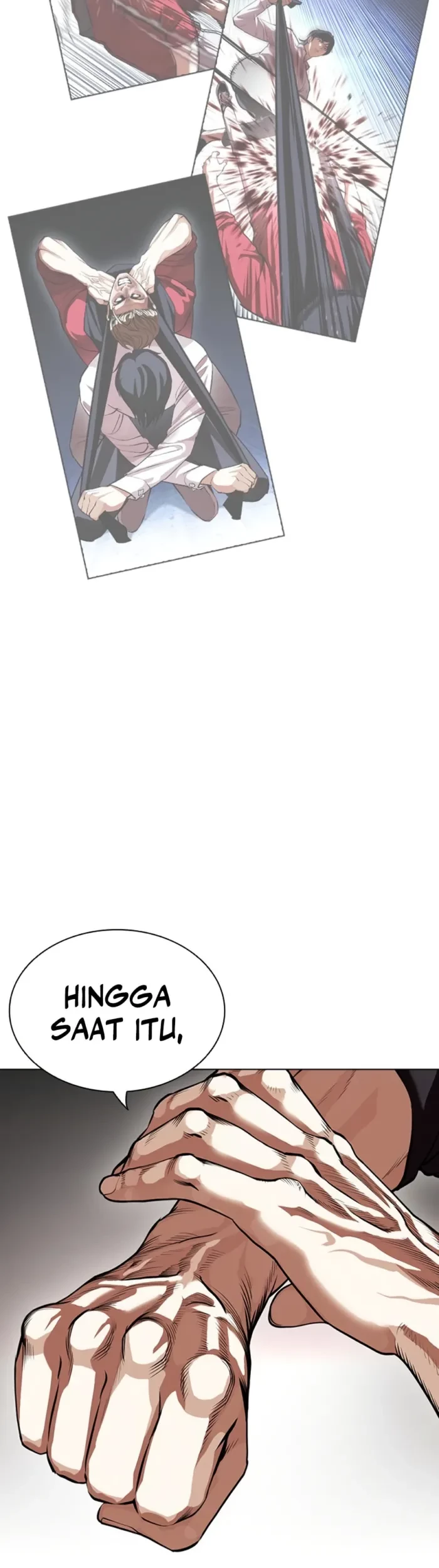 Lookism Bab 436 halaman 56