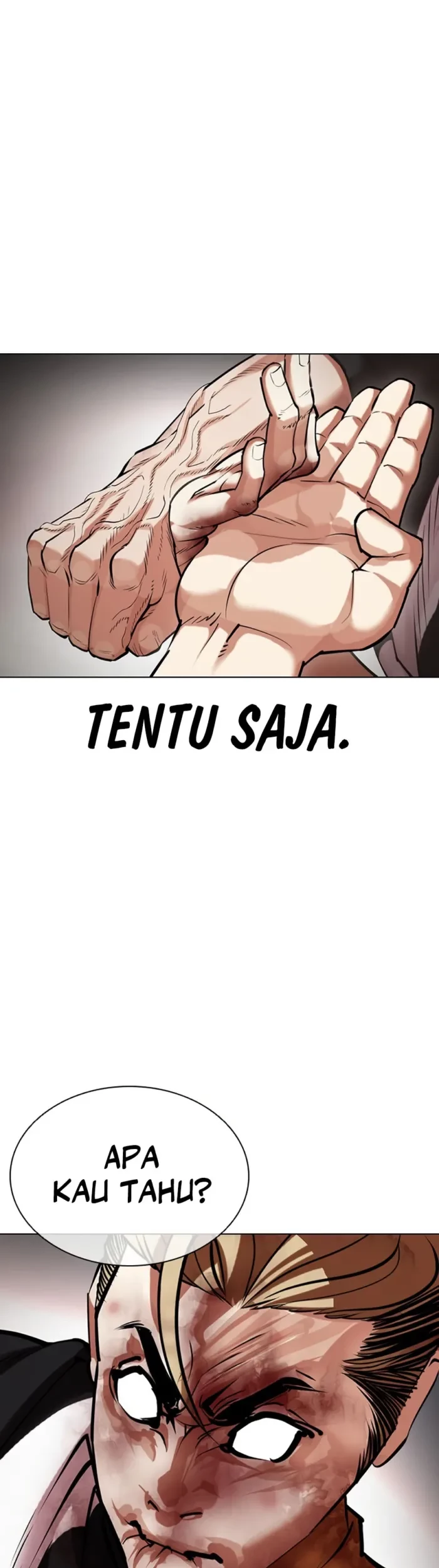 Lookism Bab 436 halaman 78