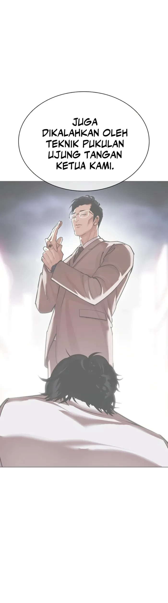 Lookism Bab 436 halaman 82