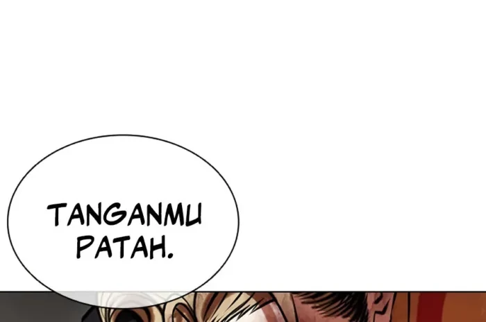 Lookism Bab 436 halaman 83