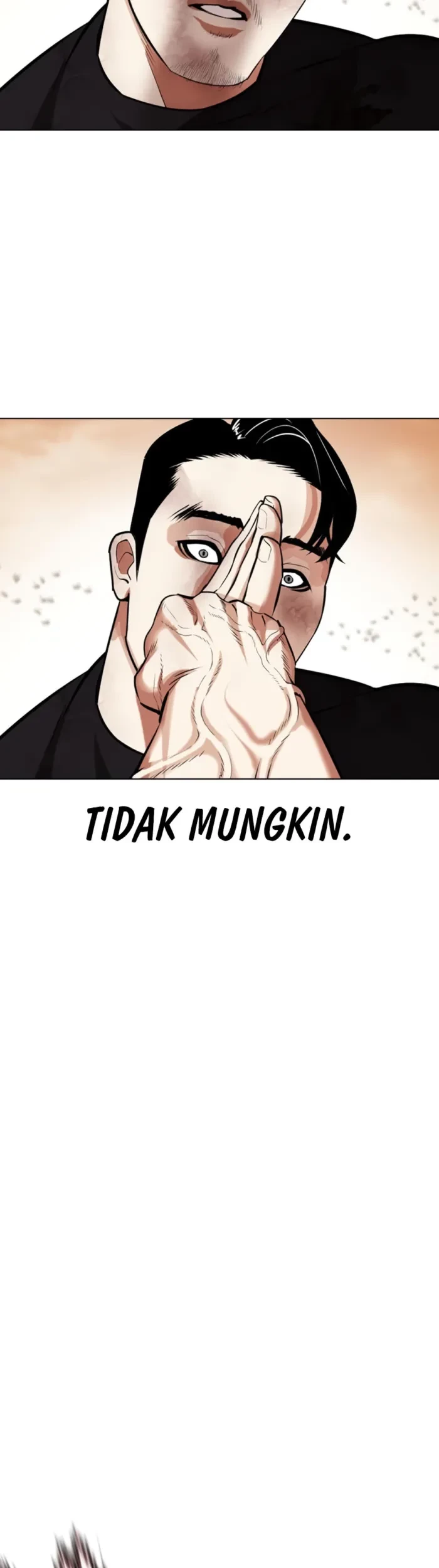 Lookism Bab 436 halaman 92