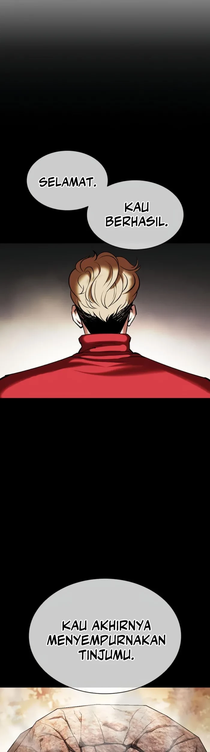 Lookism Bab 436 halaman 96
