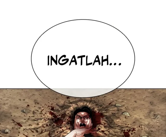 Lookism Bab 436 halaman 113