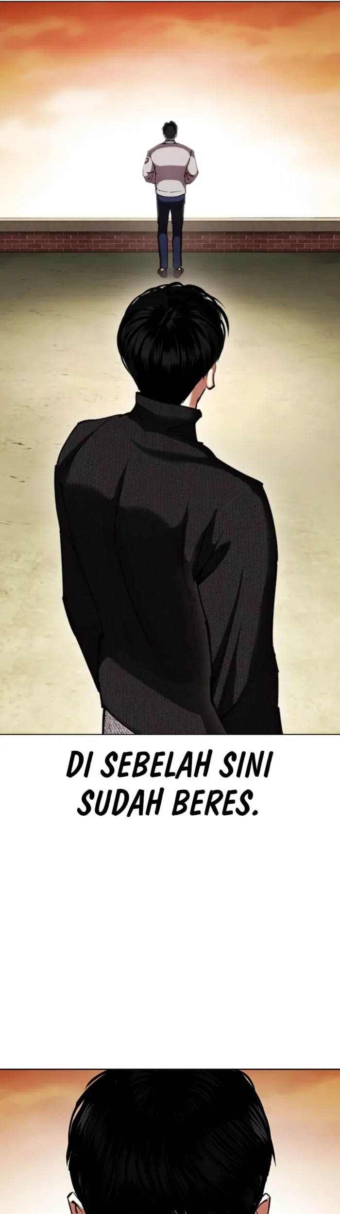 Lookism Bab 436 halaman 118