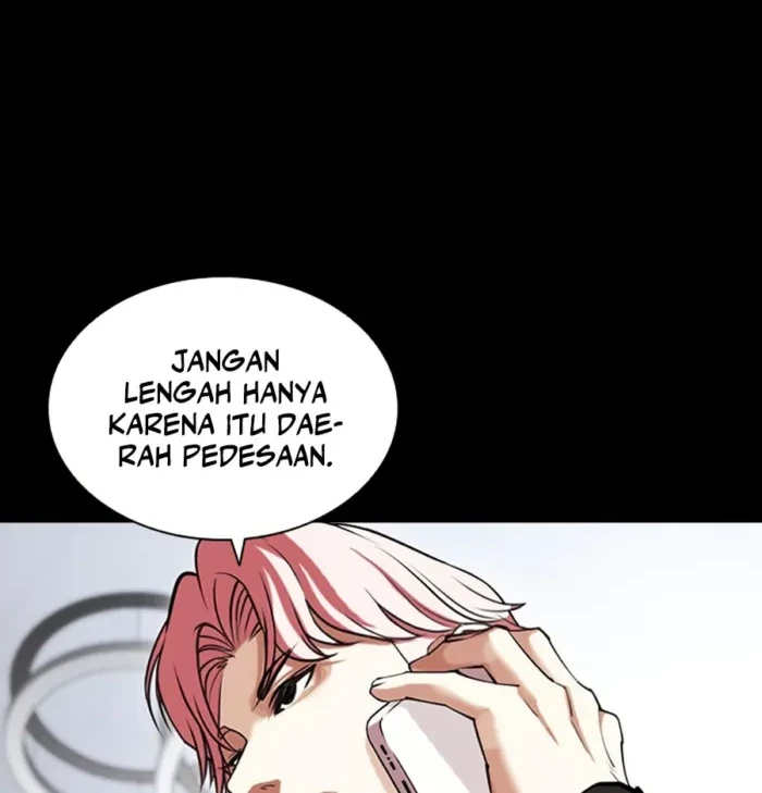 Lookism Bab 436 halaman 121