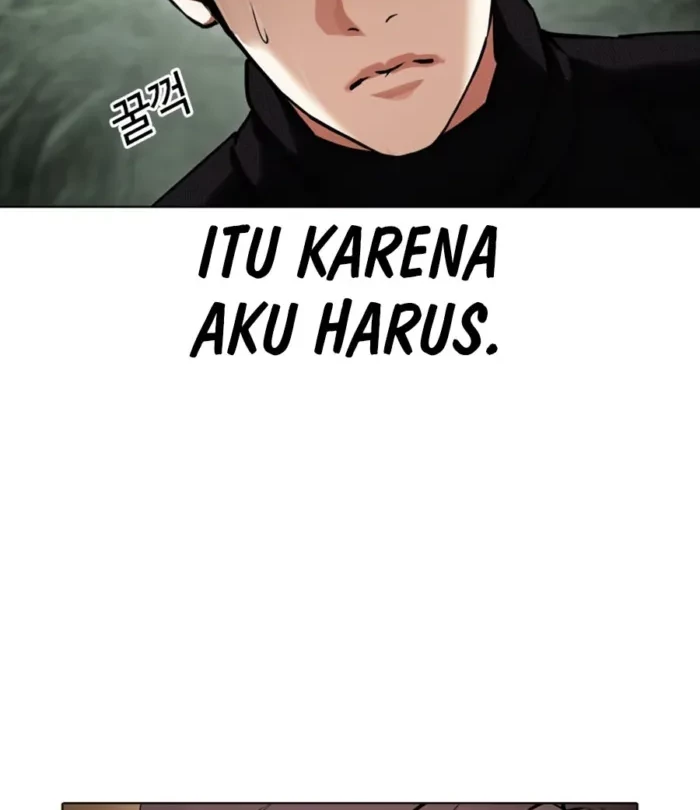 Lookism Bab 436 halaman 125