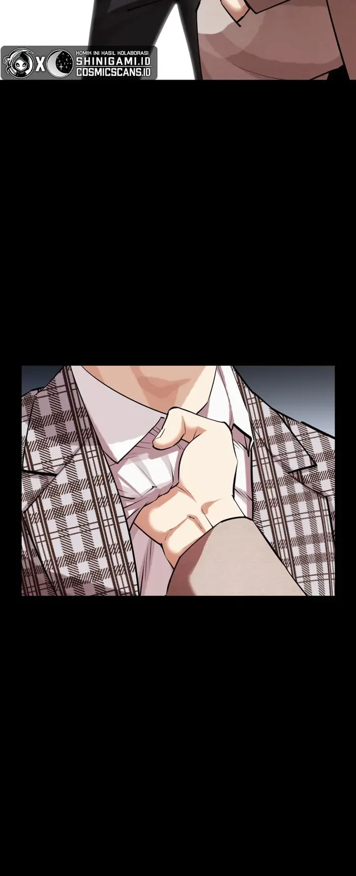 Lookism Bab 437 halaman 5