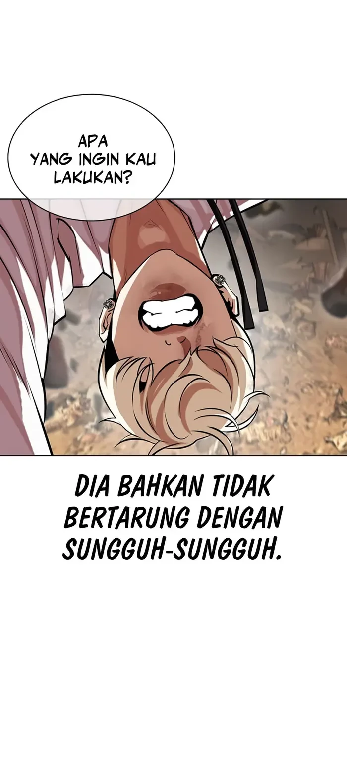 Lookism Bab 437 halaman 39