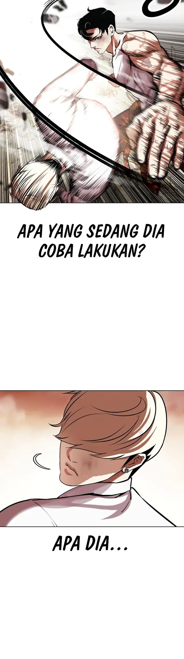 Lookism Bab 437 halaman 41