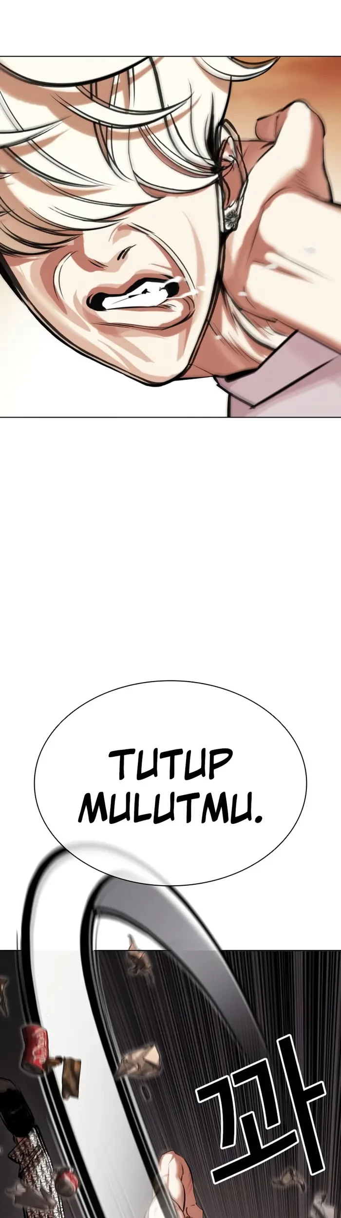 Lookism Bab 437 halaman 45