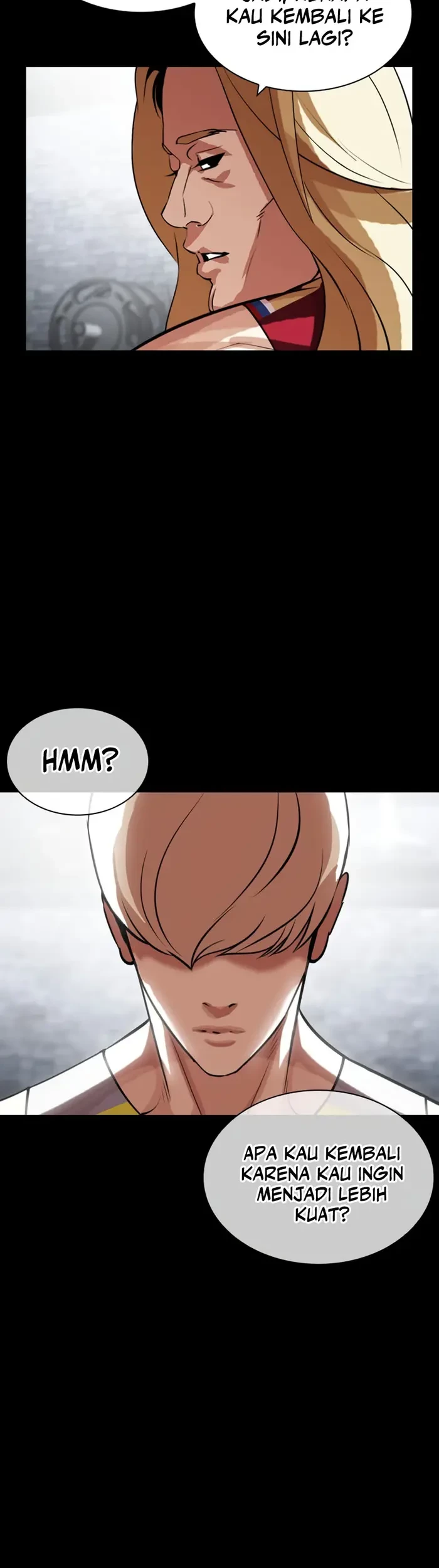 Lookism Bab 437 halaman 56