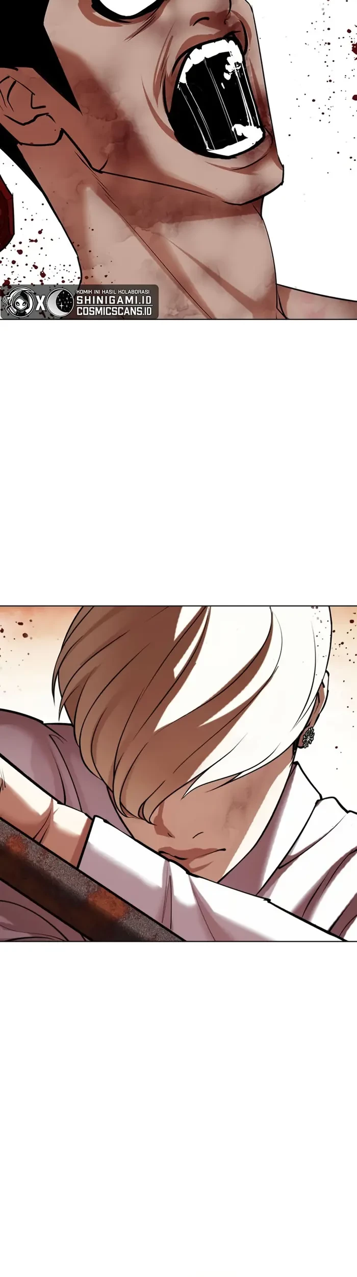 Lookism Bab 437 halaman 64