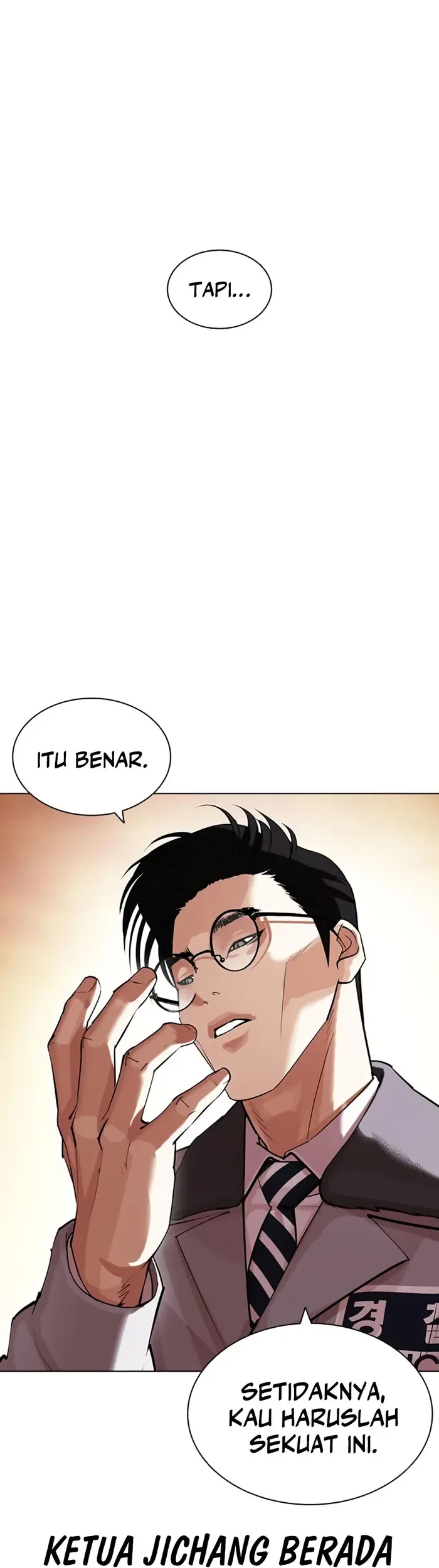 Lookism Bab 437 halaman 73