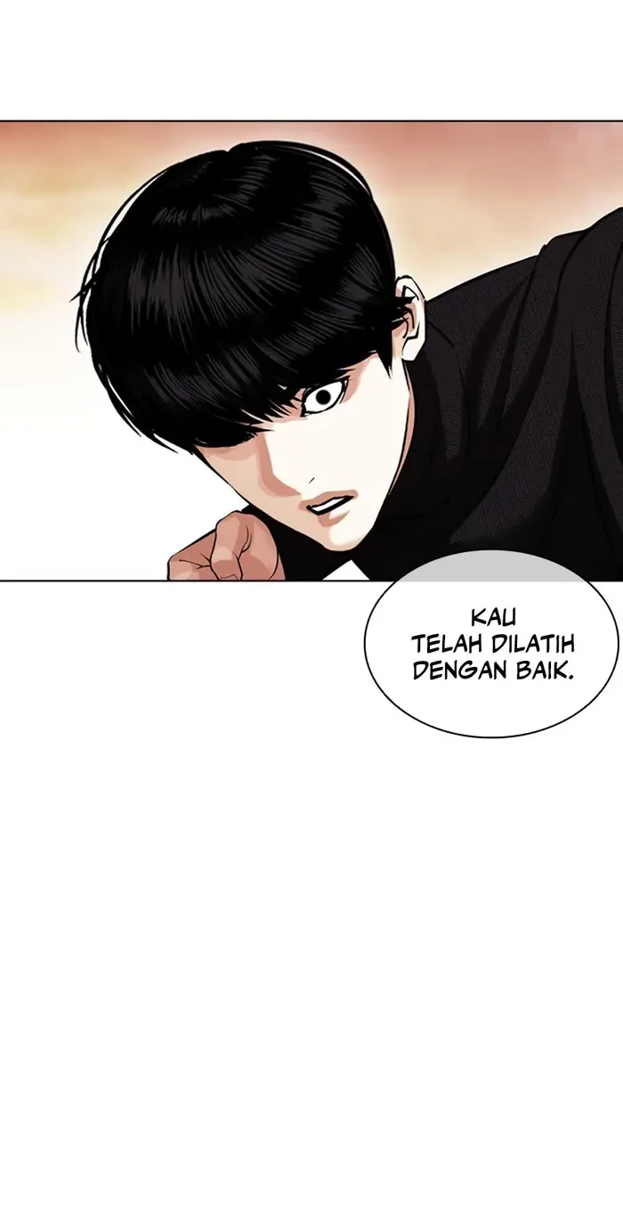 Lookism Bab 437 halaman 75