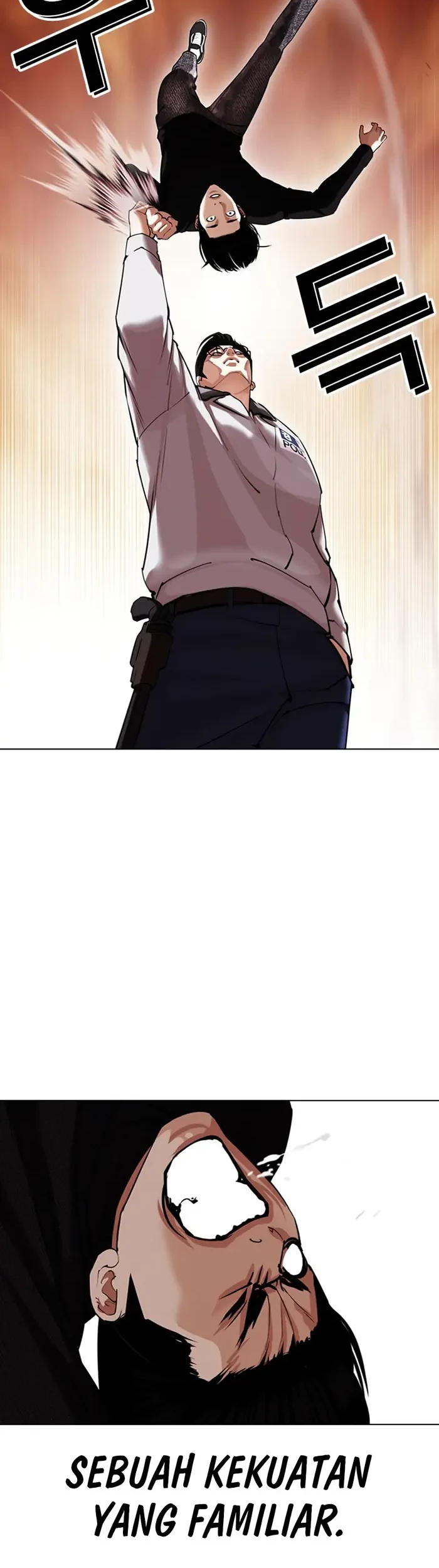 Lookism Bab 437 halaman 77