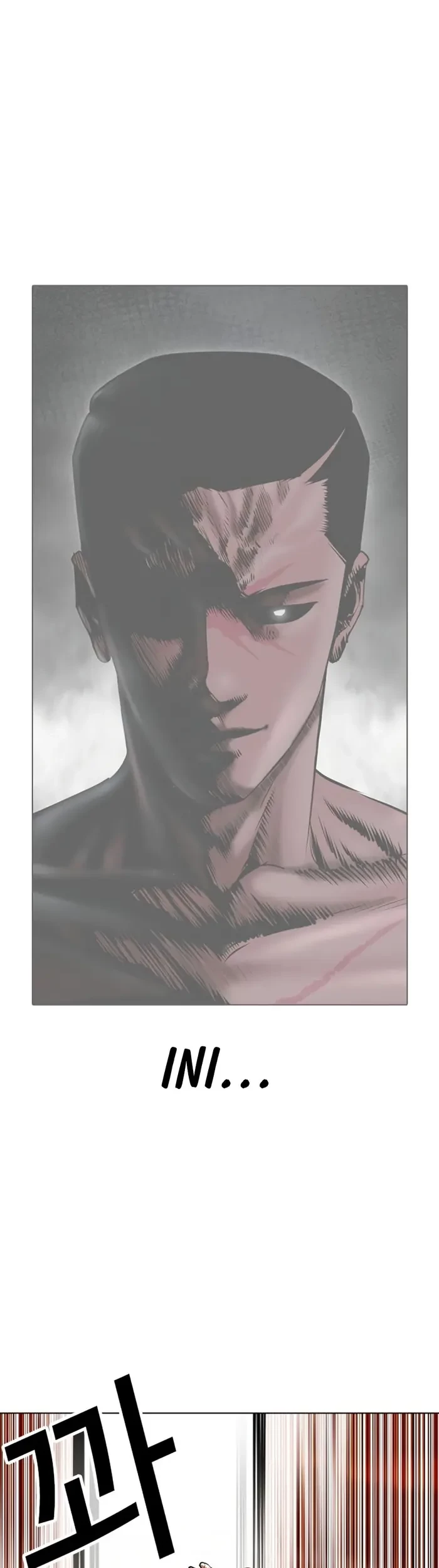 Lookism Bab 437 halaman 78