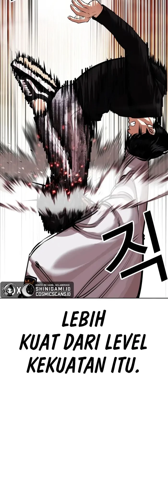Lookism Bab 437 halaman 79