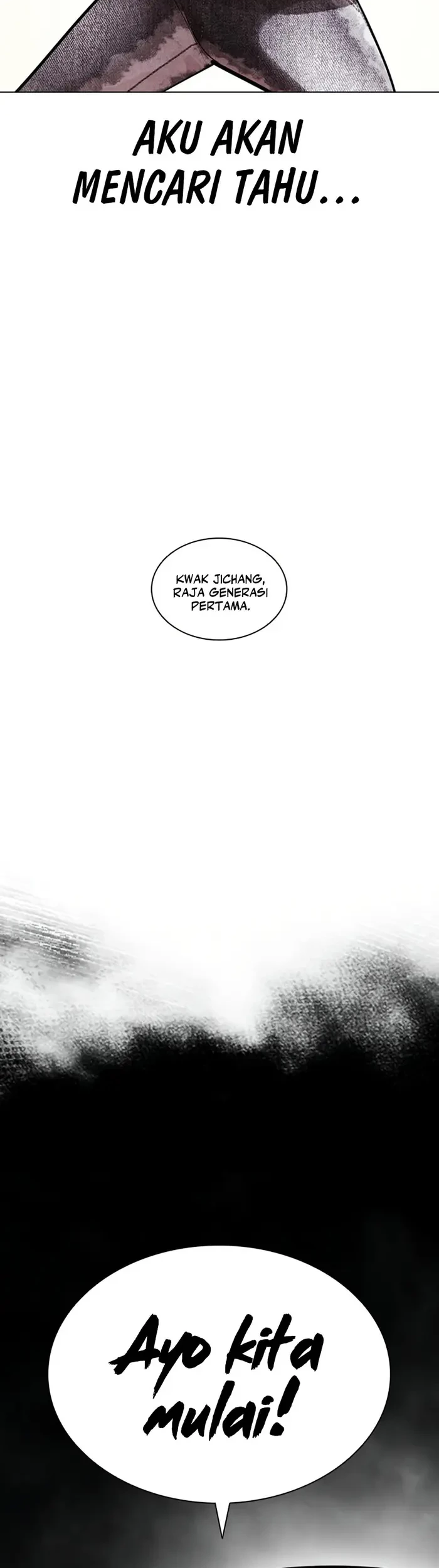 Lookism Bab 437 halaman 83