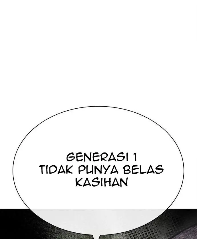 Lookism Bab 438 halaman 3