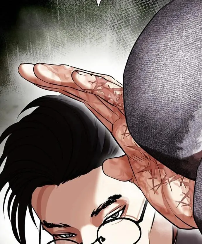 Lookism Bab 438 halaman 4