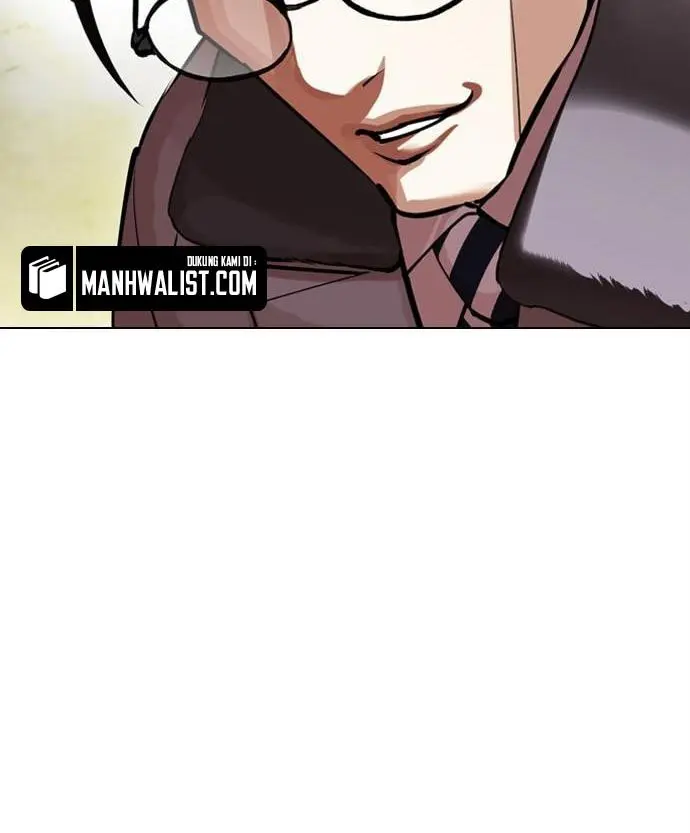 Lookism Bab 438 halaman 5