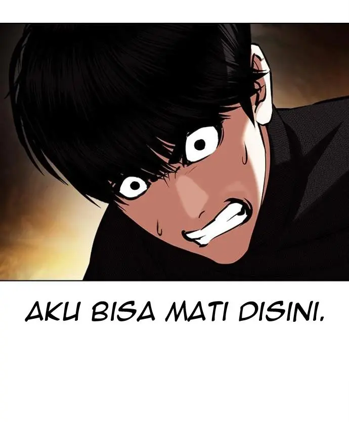 Lookism Bab 438 halaman 6