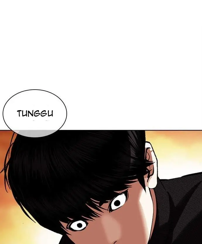 Lookism Bab 438 halaman 10