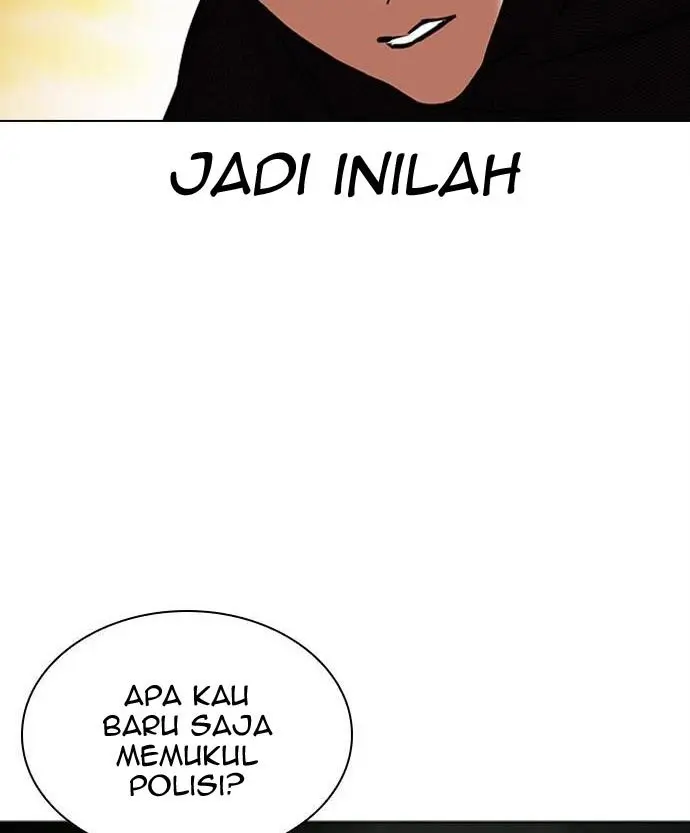 Lookism Bab 438 halaman 11
