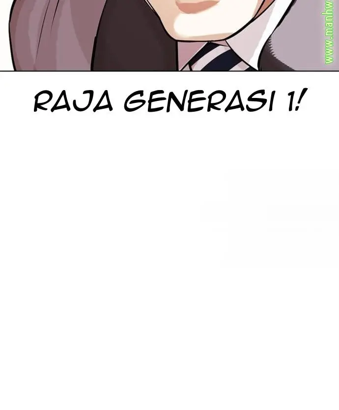Lookism Bab 438 halaman 13