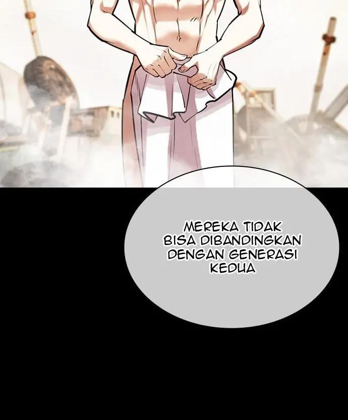 Lookism Bab 438 halaman 18