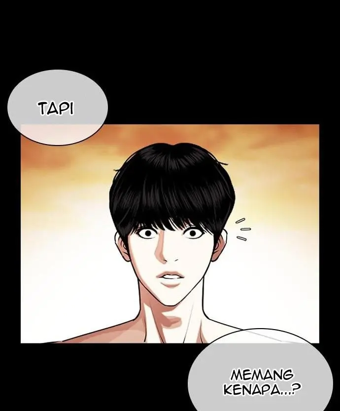 Lookism Bab 438 halaman 21