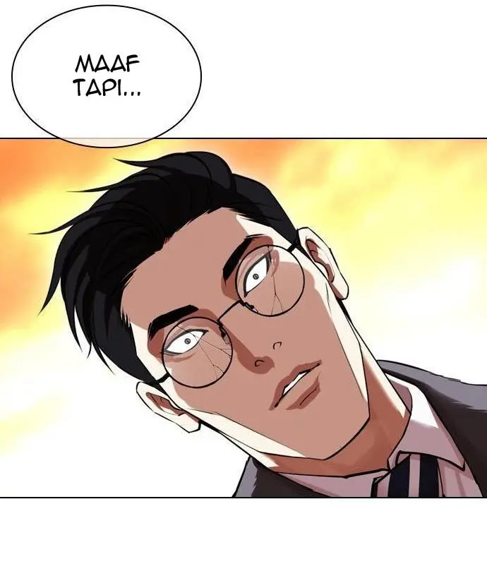 Lookism Bab 438 halaman 29