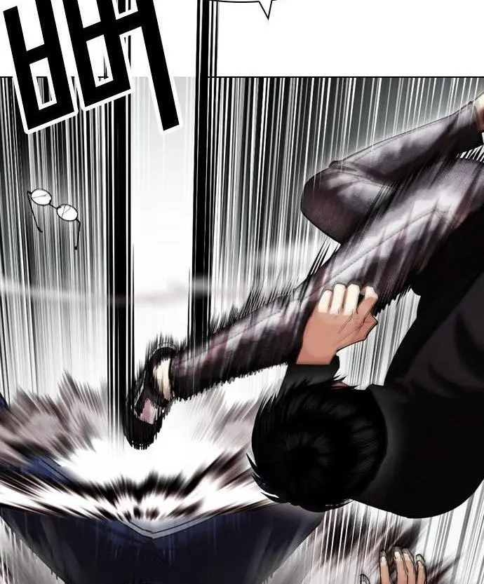 Lookism Bab 438 halaman 31