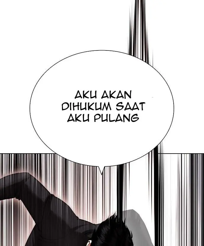 Lookism Bab 438 halaman 35