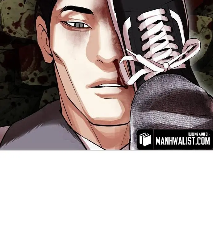 Lookism Bab 438 halaman 41
