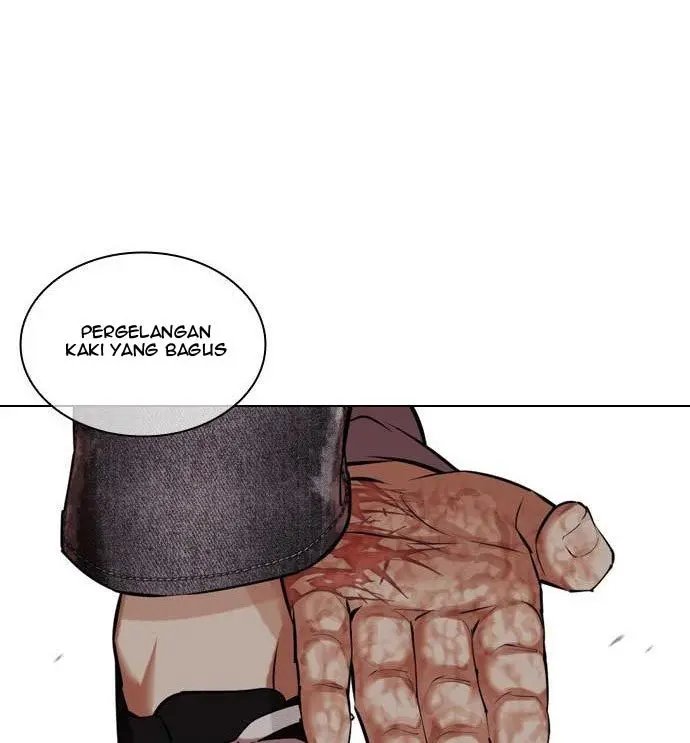Lookism Bab 438 halaman 42