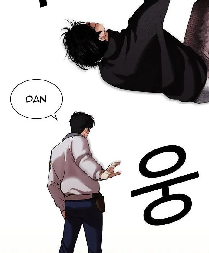 Lookism Bab 438 halaman 55