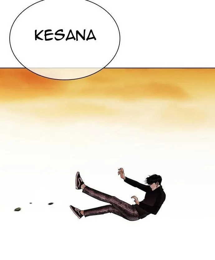 Lookism Bab 438 halaman 57