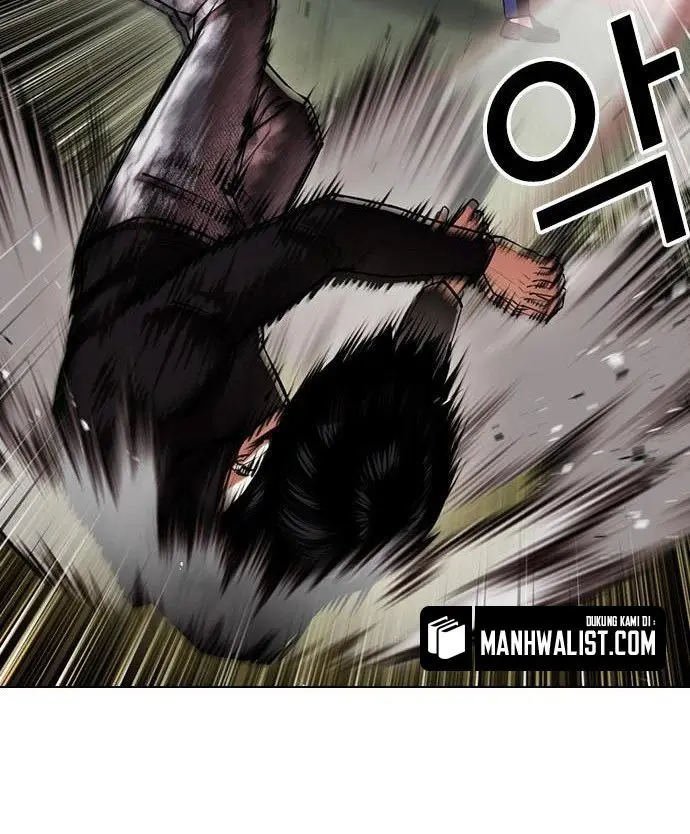 Lookism Bab 438 halaman 63