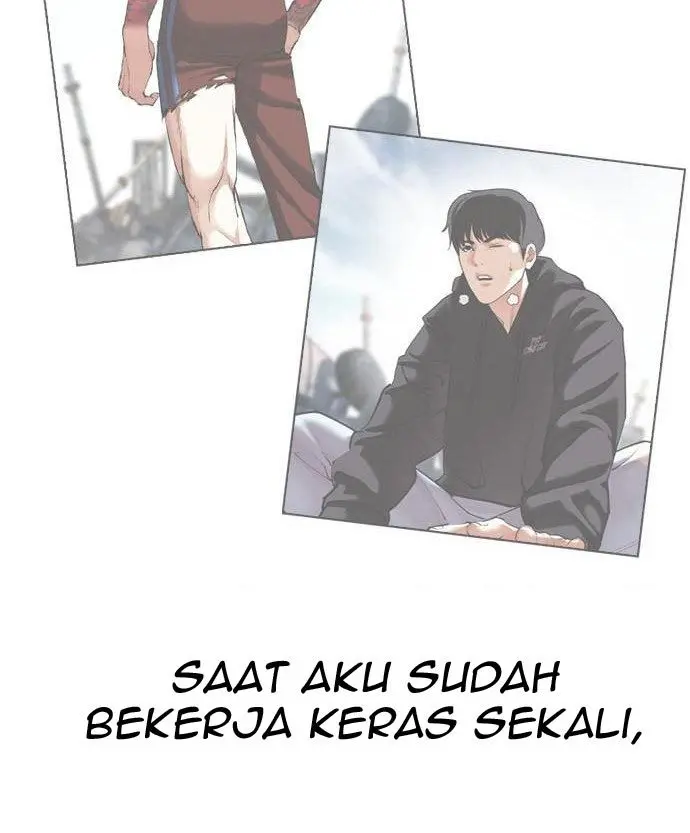 Lookism Bab 438 halaman 68