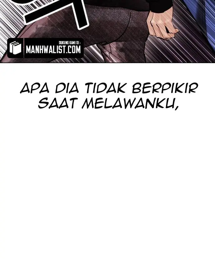 Lookism Bab 438 halaman 77