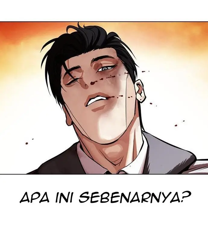 Lookism Bab 438 halaman 78