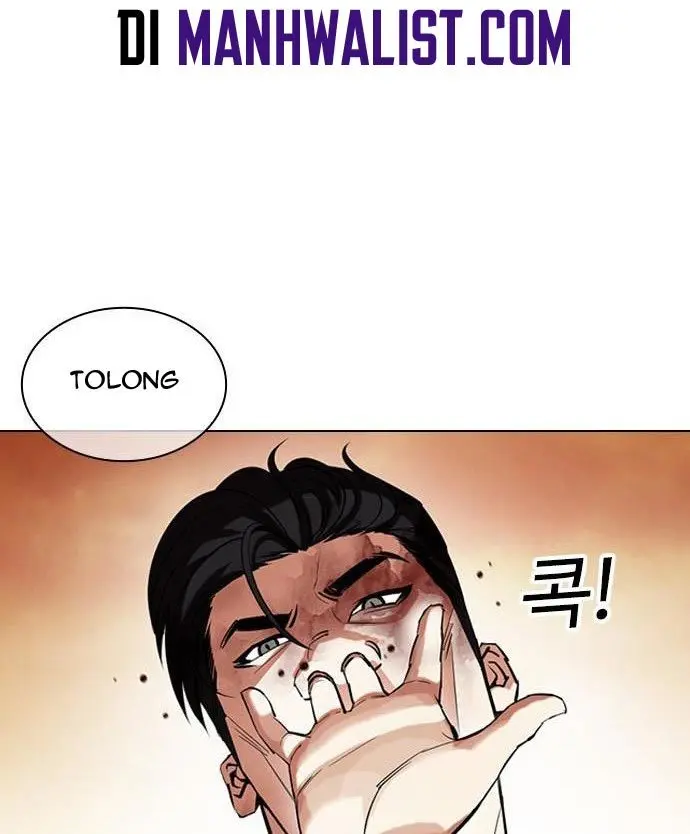 Lookism Bab 438 halaman 81