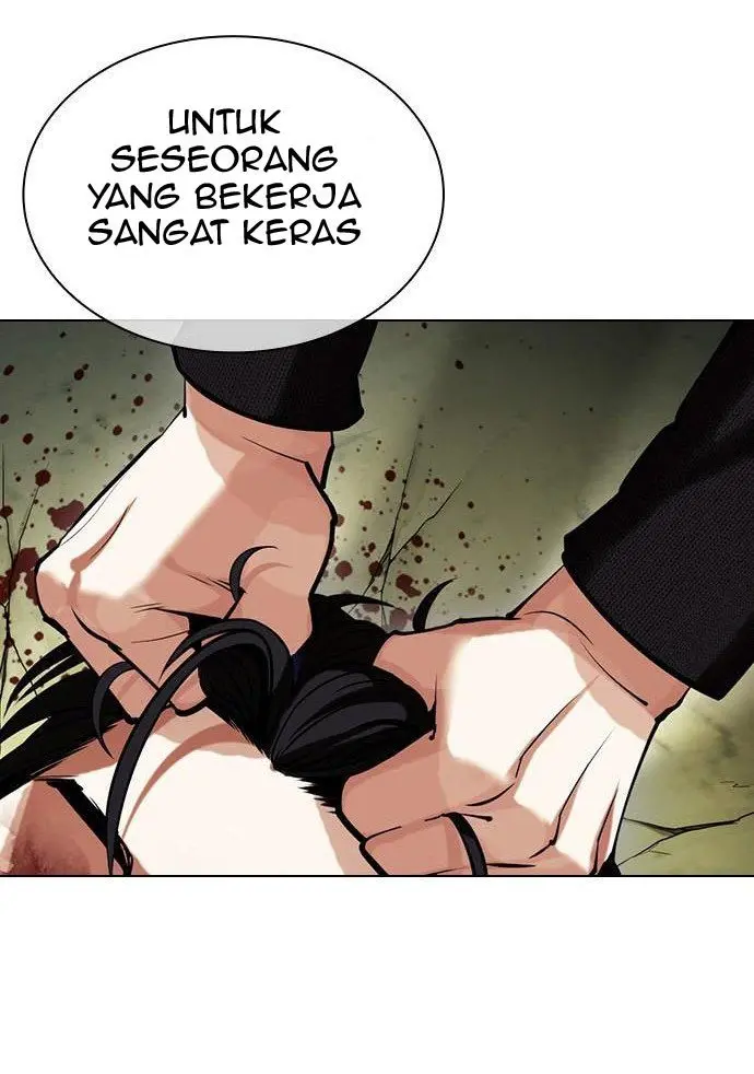 Lookism Bab 438 halaman 86